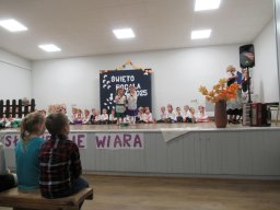 2025-11-06 Święto rogala w Osieku